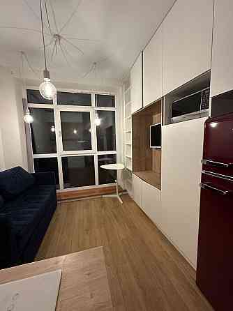 Сдается в аренду смарт квартира Лофт Парк, железнодорожная 32, КПИ Киев