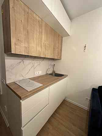 Сдается в аренду смарт квартира Лофт Парк, железнодорожная 32, КПИ Киев