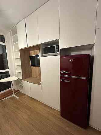 Сдается в аренду смарт квартира Лофт Парк, железнодорожная 32, КПИ Киев