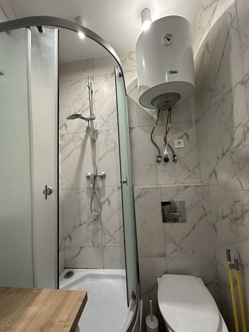 Сдается в аренду смарт квартира Лофт Парк, железнодорожная 32, КПИ Киев - изображение 6