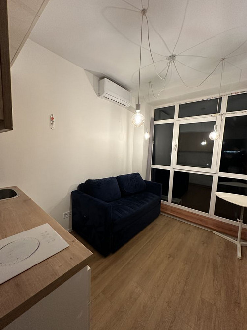 Сдается в аренду смарт квартира Лофт Парк, железнодорожная 32, КПИ Киев - изображение 2