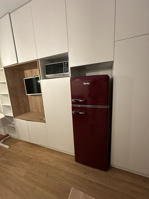 Сдается в аренду смарт квартира Лофт Парк, железнодорожная 32, КПИ Киев - изображение 4