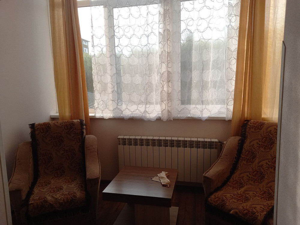 Здається в оренду  кв-ра поблизу Нового району Ужгород - изображение 6