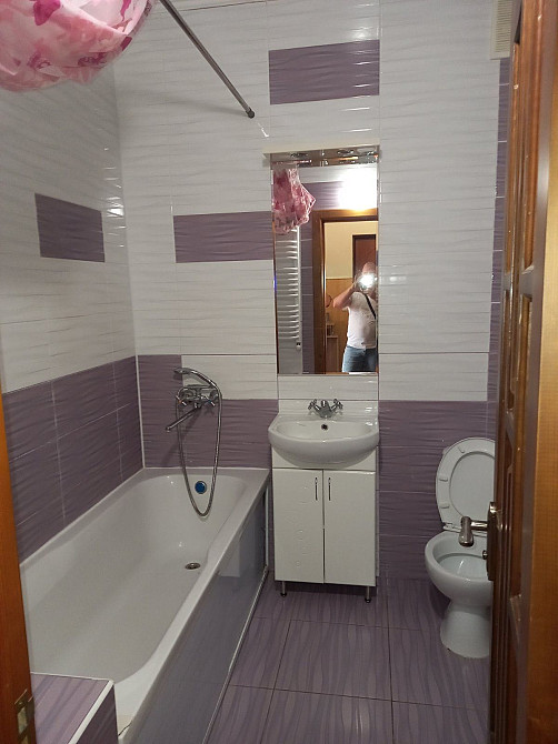 Здається в оренду  кв-ра поблизу Нового району Ужгород - изображение 8