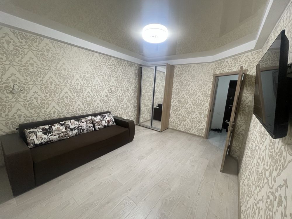 Свободная квартира жк щасливий можно с маленькми животными Дніпро - зображення 3