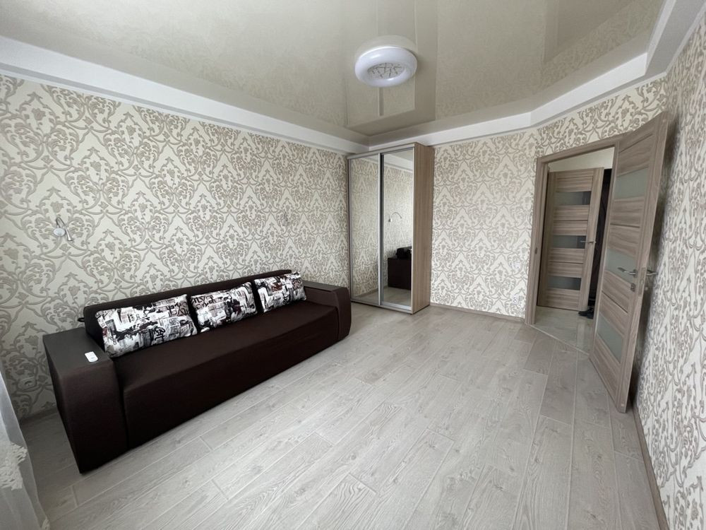 Свободная квартира жк щасливий можно с маленькми животными Дніпро - зображення 1