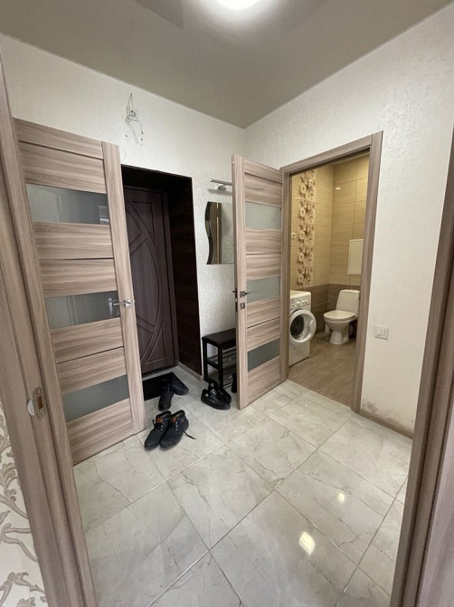 Свободная квартира жк щасливий можно с маленькми животными Дніпро - зображення 6