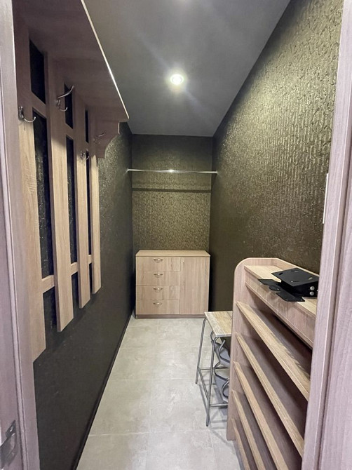 Свободная квартира жк щасливий можно с маленькми животными Дніпро - зображення 7