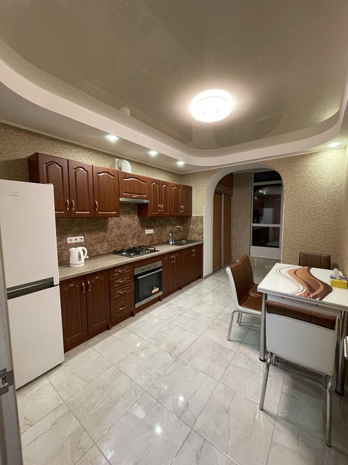 Свободная квартира жк щасливий можно с маленькми животными Дніпро - зображення 8