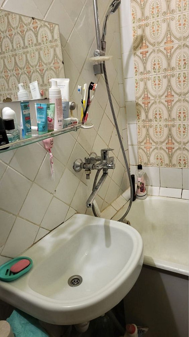 Королева/Левитана/Сквер . 2 комнаты . Длительно. Odesa - photo 6