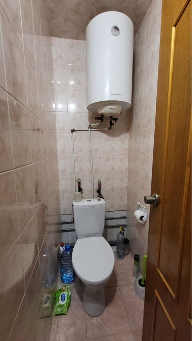 Королева/Левитана/Сквер . 2 комнаты . Длительно. Odesa - photo 4