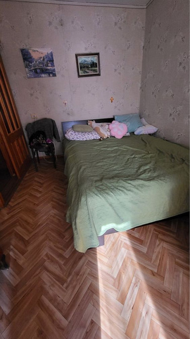 Королева/Левитана/Сквер . 2 комнаты . Длительно. Odesa - photo 2