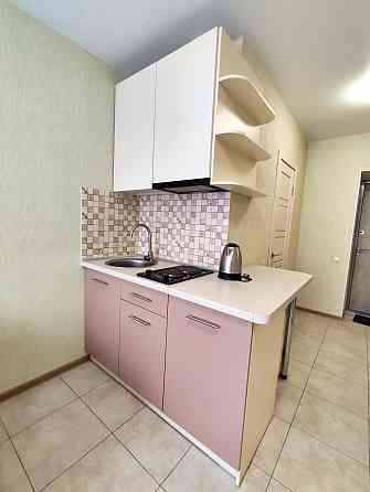 Аренда 1 комнатная студия,  Воробьёвы горы на Полях, Ботанический сад Харьков