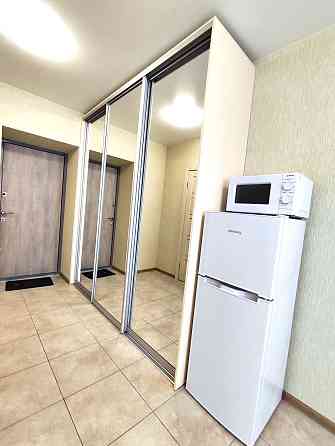 Аренда 1 комнатная студия,  Воробьёвы горы на Полях, Ботанический сад Харьков