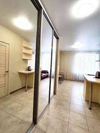 Аренда 1 комнатная студия,  Воробьёвы горы на Полях, Ботанический сад Харьков