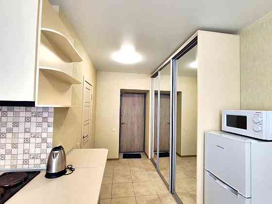 Аренда 1 комнатная студия,  Воробьёвы горы на Полях, Ботанический сад Харьков