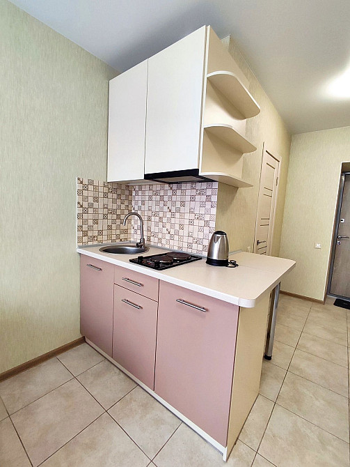 Аренда 1 комнатная студия,  Воробьёвы горы на Полях, Ботанический сад Харьков - изображение 2