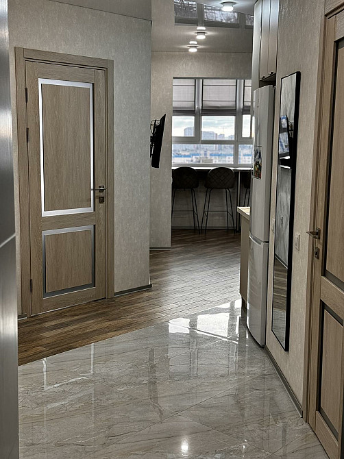 Оренда  нової шикарної евродвушки. Бровары - изображение 4