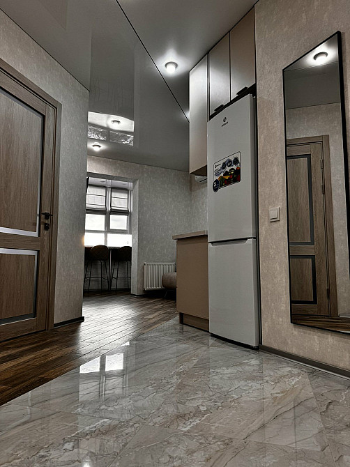 Оренда  нової шикарної евродвушки. Бровары - изображение 6