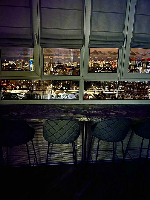 Оренда  нової шикарної евродвушки. Бровары - изображение 1