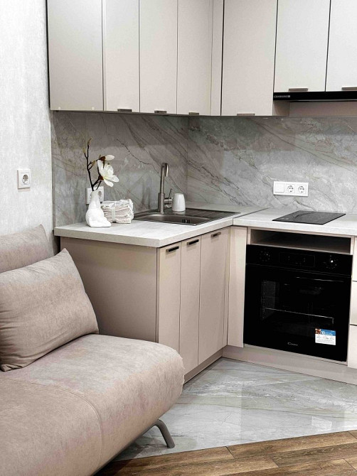 Оренда  нової шикарної евродвушки. Бровары - изображение 2