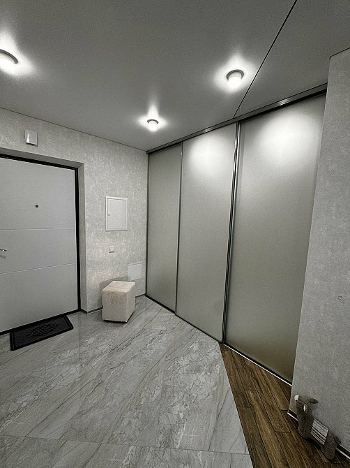 Оренда  нової шикарної евродвушки. Бровары - изображение 5