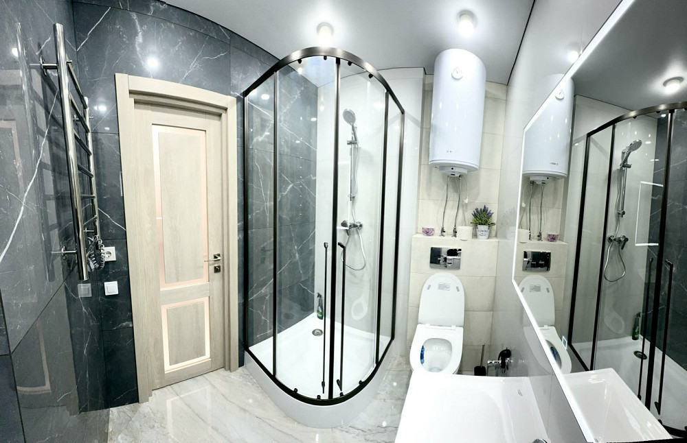 Оренда  нової шикарної евродвушки. Бровары - изображение 8