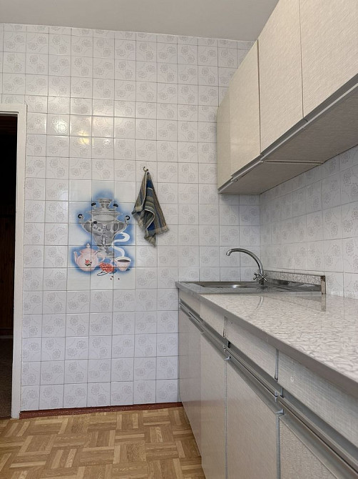 Оренда 2х кімн., вул. Рональда Рейгана 10, Троещина, місце супер Киев - изображение 8