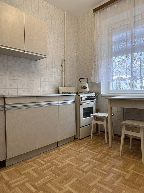 Оренда 2х кімн., вул. Рональда Рейгана 10, Троещина, місце супер Киев - изображение 7