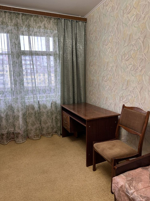 Оренда 2х кімн., вул. Рональда Рейгана 10, Троещина, місце супер Киев - изображение 4