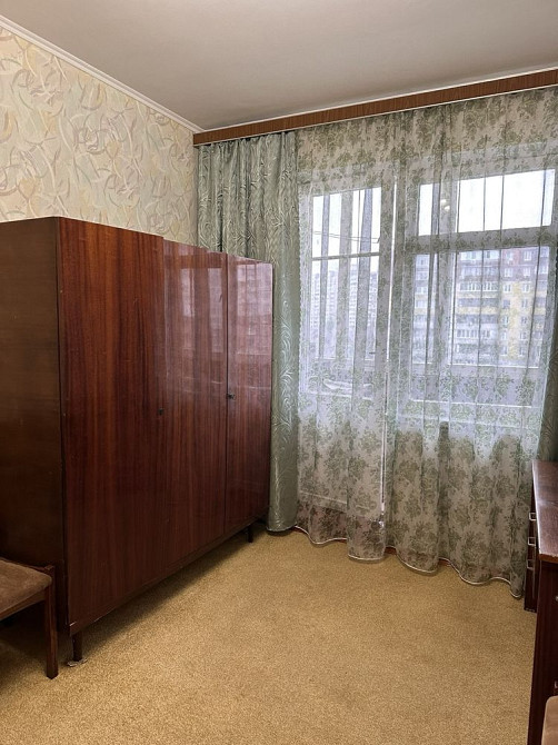 Оренда 2х кімн., вул. Рональда Рейгана 10, Троещина, місце супер Киев - изображение 6