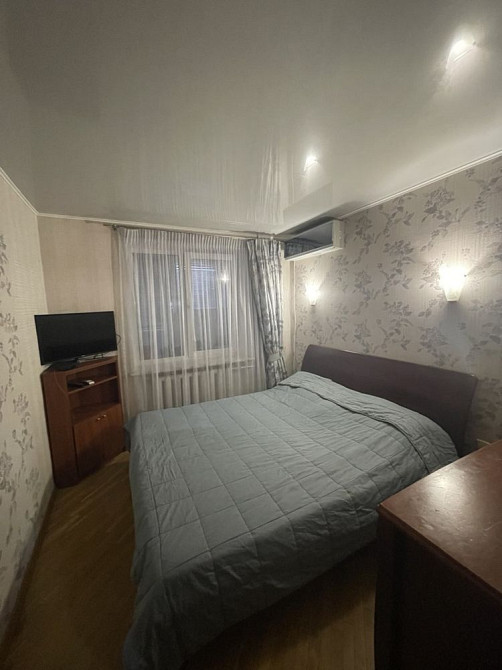 Сдам 3комн Таирова Невского(таврия вузовский) Odesa - photo 5