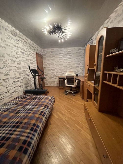 Сдам 3комн Таирова Невского(таврия вузовский) Odesa - photo 8