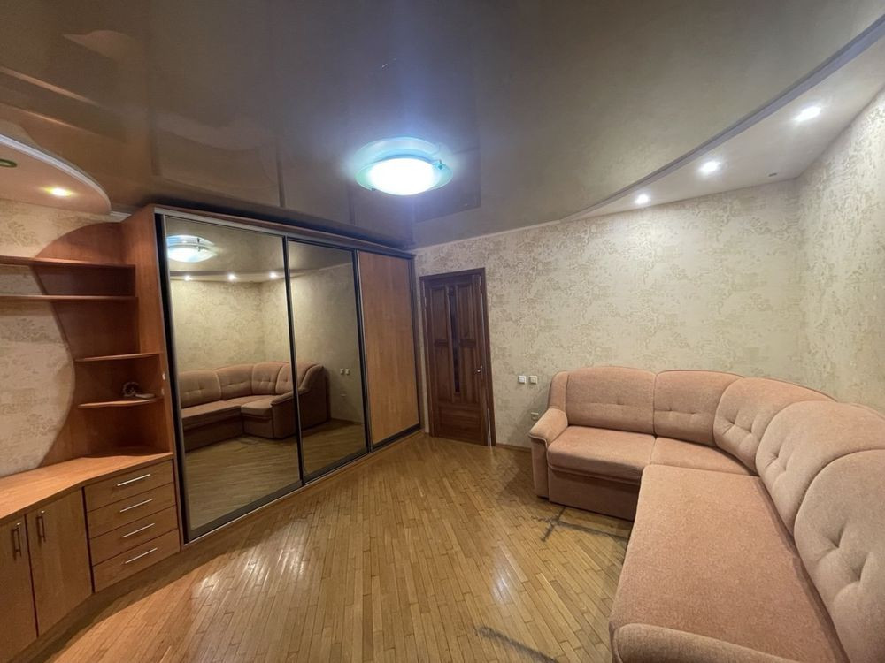 Сдам 3комн Таирова Невского(таврия вузовский) Odesa - photo 1