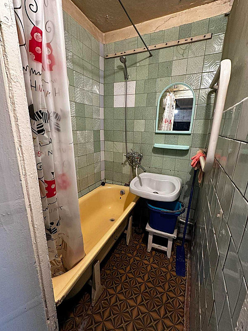 Победа 2 Сдадим 2х комнатную квартиру Дніпро - зображення 6