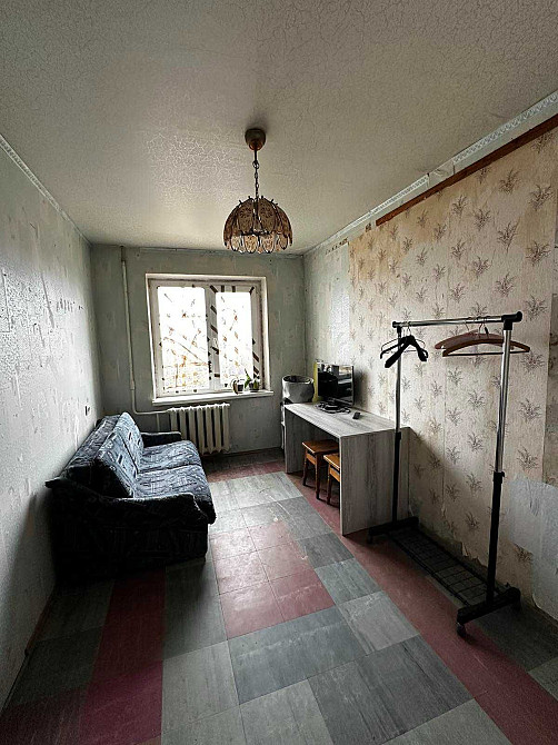 Победа 2 Сдадим 2х комнатную квартиру Дніпро - зображення 1