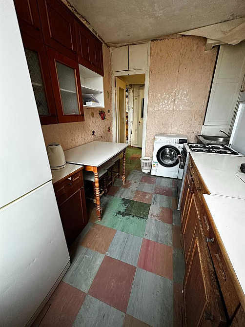 Победа 2 Сдадим 2х комнатную квартиру Дніпро - зображення 3