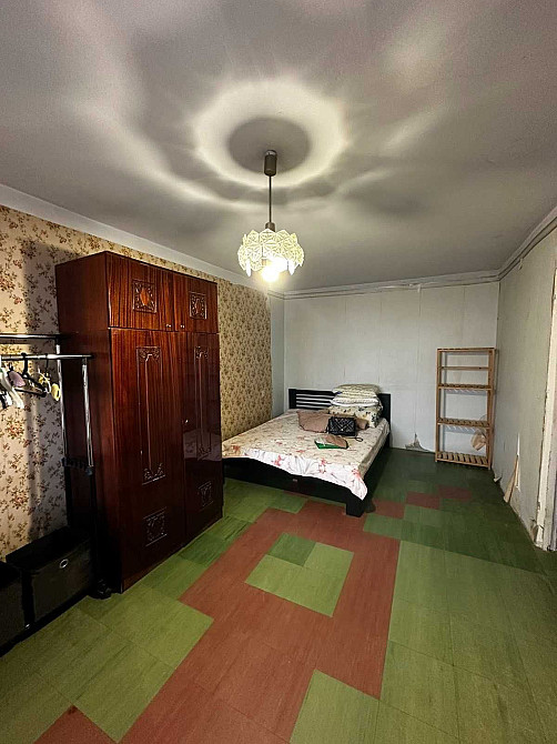 Победа 2 Сдадим 2х комнатную квартиру Дніпро - зображення 5