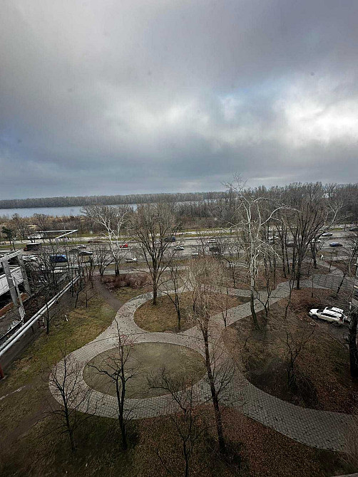 Победа 2 Сдадим 2х комнатную квартиру Дніпро - зображення 8