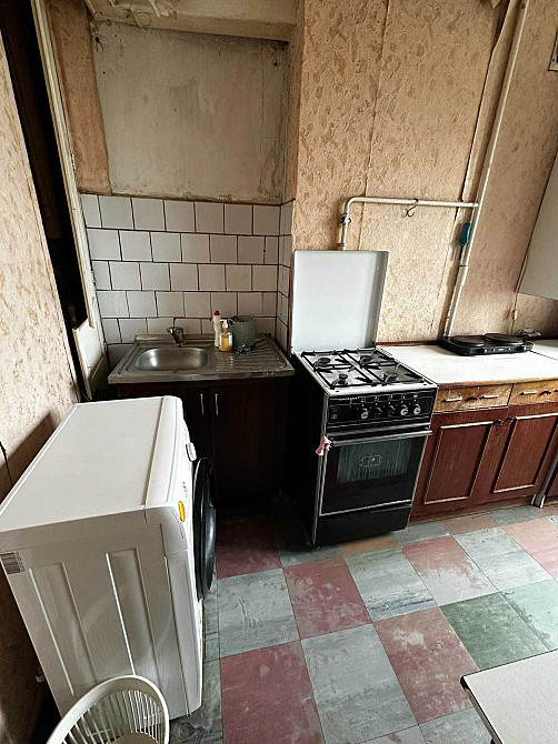 Победа 2 Сдадим 2х комнатную квартиру Дніпро - зображення 2