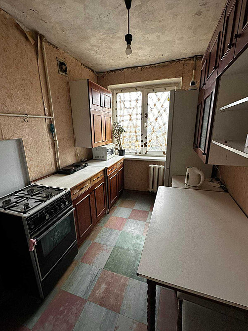 Победа 2 Сдадим 2х комнатную квартиру Дніпро - зображення 4