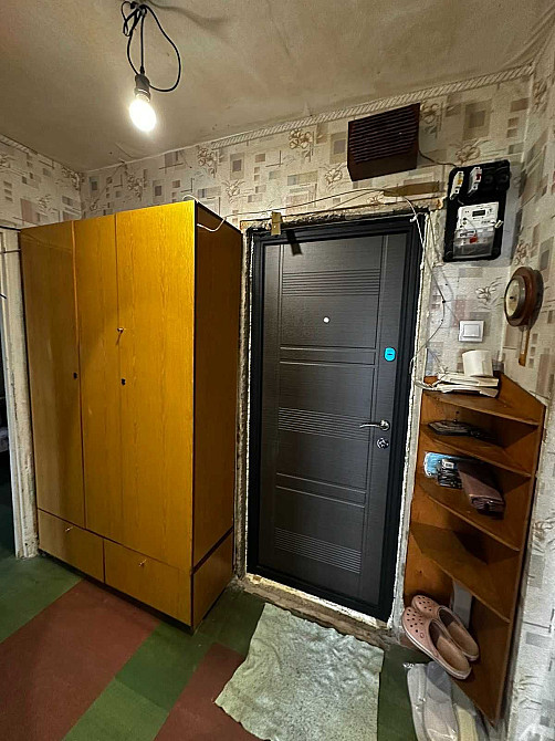 Победа 2 Сдадим 2х комнатную квартиру Дніпро - зображення 7