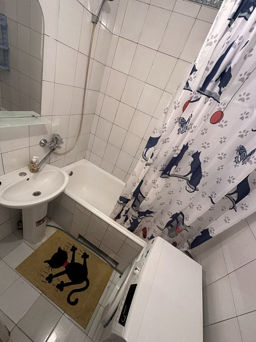 Здається в оренду двокімнатна квартира Парус Дніпро - зображення 7