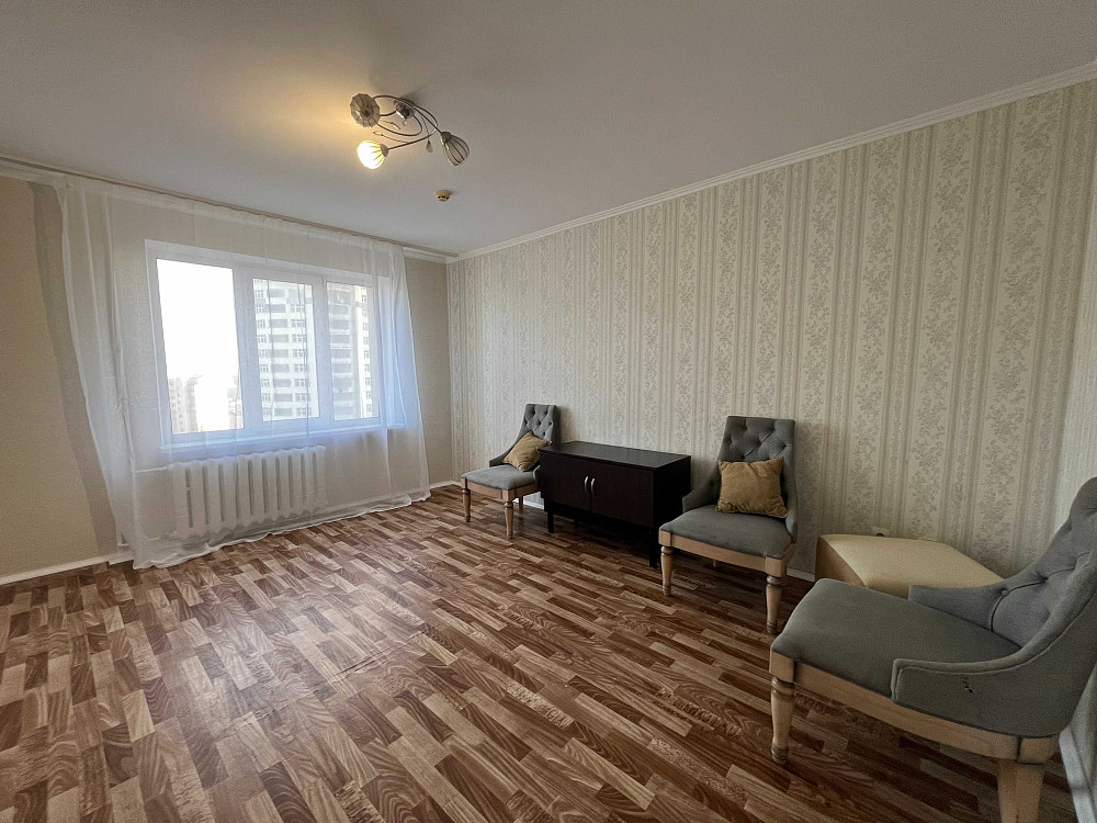 Оренда 3 кім початок Троєщини, Бальзака 4а Киев - изображение 6