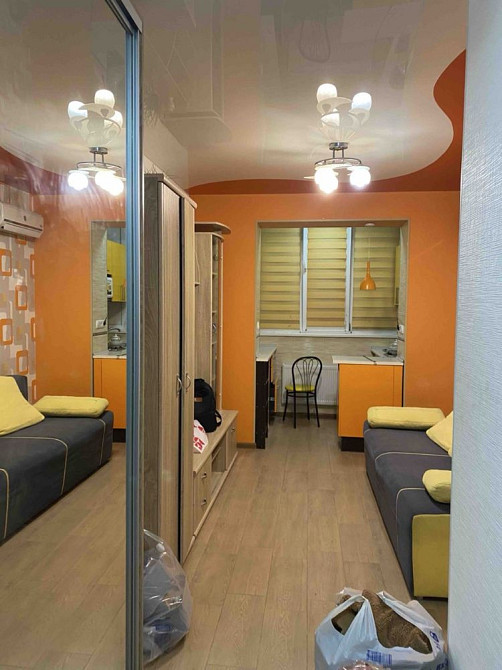 Сдается гостинка воробьевы горы без комисси  - изображение 1