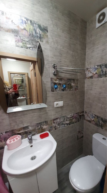 Сдается гостинка воробьевы горы без комисси  - изображение 6