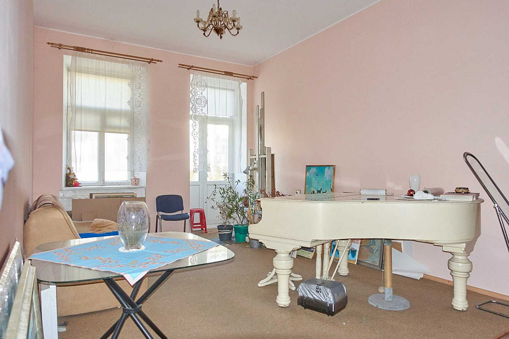 2к. ул. Тарасовская 16. М Л. Толстого, Университет Киев - изображение 1