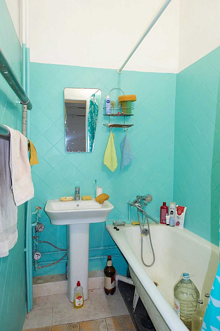 2к. ул. Тарасовская 16. М Л. Толстого, Университет Киев - изображение 8