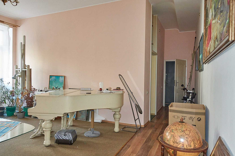 2к. ул. Тарасовская 16. М Л. Толстого, Университет Киев - изображение 3