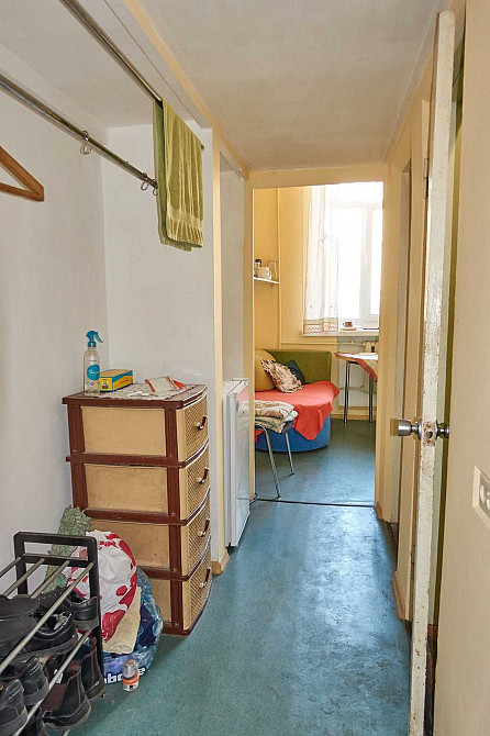 2к. ул. Тарасовская 16. М Л. Толстого, Университет Киев - изображение 6